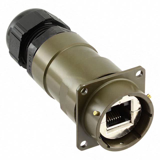 RJF2PE1G Amphenol Socapex  Modular Connector Adapters
